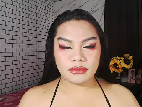 Snapshot of TSbrianaHugeCock chatting on October 21, 11:55 am TSbrianaHugeCock online show from October 21, 11:55 am