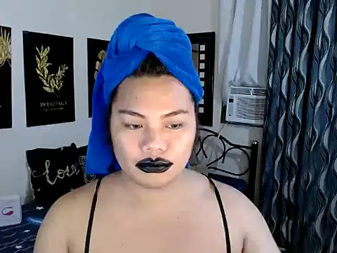 TSbrianaHugeCock online show from January 8, 3:58 pm