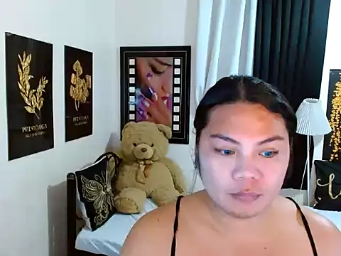 TSbrianaHugeCock online show from March 17, 2:20 pm