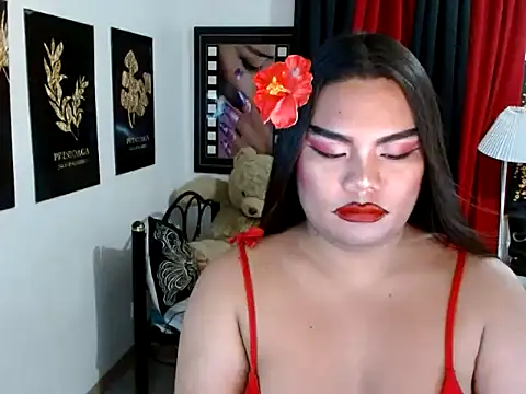 Snapshot of TSbrianaHugeCock chatting on April 30, 10:03 pm TSbrianaHugeCock online show from April 30, 10:03 pm