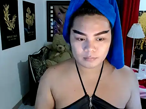 Snapshot of TSbrianaHugeCock chatting on May 9, 10:42 am TSbrianaHugeCock online show from May 9, 10:42 am