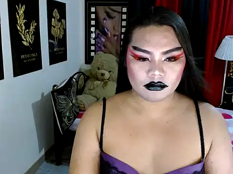 Snapshot of TSbrianaHugeCock chatting on May 11, 2:45 pm TSbrianaHugeCock online show from May 11, 2:45 pm