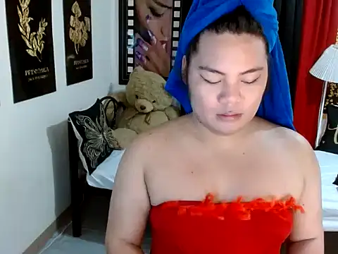 Snapshot of TSbrianaHugeCock chatting on May 26, 3:19 pm TSbrianaHugeCock online show from May 26, 3:19 pm