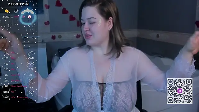 HelenHartt online show from March 4, 5:57 am