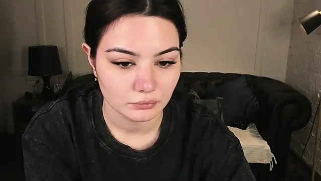 Dark Moni online show from March 6, 2:41 am