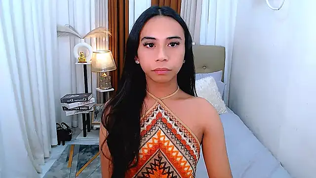 scarlet smith7 online show from February 5, 2:43 pm