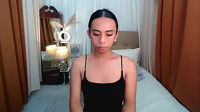 scarlet smith7 online show from April 22, 1:19 am