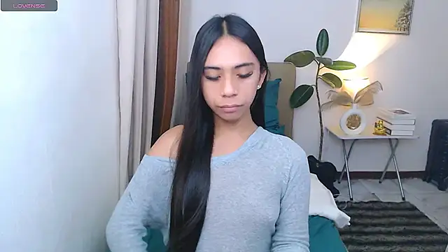 Snapshot of scarlet_smith7 chatting on July 1, 12:34 am scarlet smith7 online show from July 1, 12:34 am