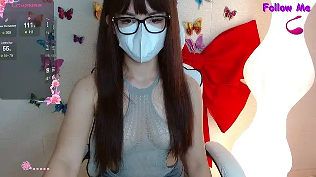 Boobyy-Bae online show from October 20, 4:46 am