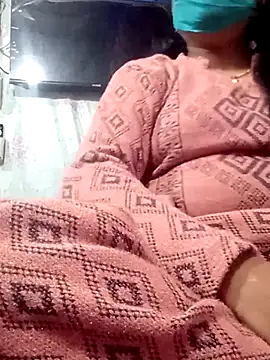 NEHAHOT143 online show from January 19, 4:49 am