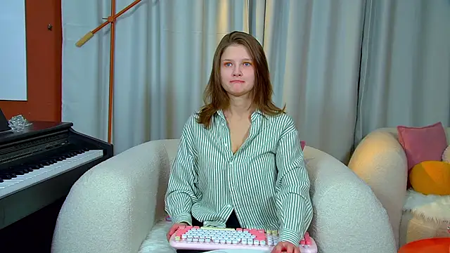 JaneRosen online show from October 15, 6:35 am