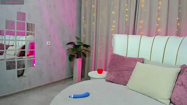  Sunpuddle online show from February 17, 12:07 am