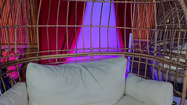 MiaWonderfull online show from July 19, 11:08 pm