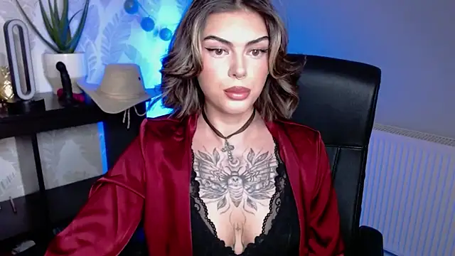 Nova SIN online show from February 5, 5:56 am