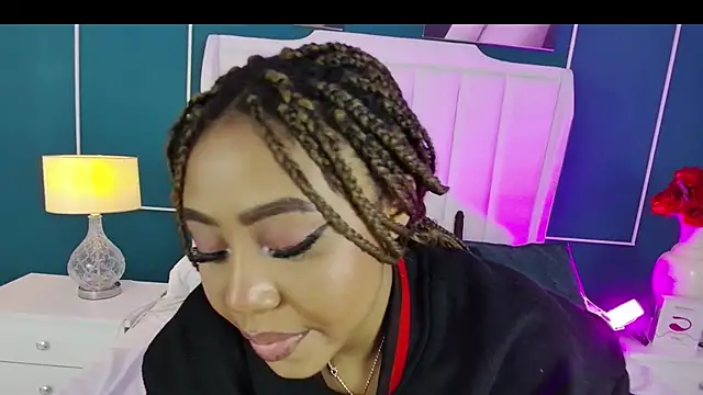 AngelaRoberts online show from October 14, 3:29 am