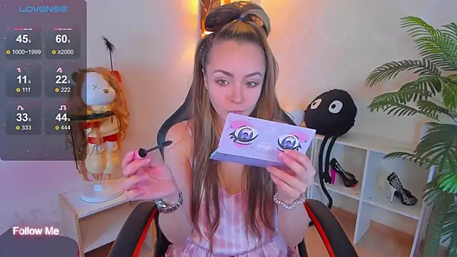 Little Rockk online show from October 12, 4:44 am