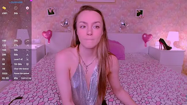 Little Rockk online show from March 31, 7:31 am