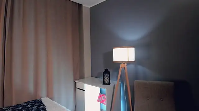 SharylSmalt online show from January 19, 1:09 am