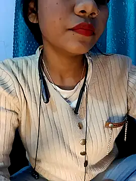 Horny Ishika online show from November 12, 12:38 pm