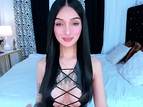 GeorginaMiller04 online show from March 4, 9:59 am