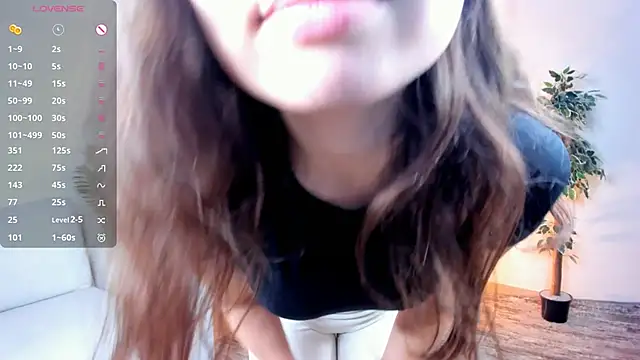 EvonTracey online show from October 28, 11:14 am