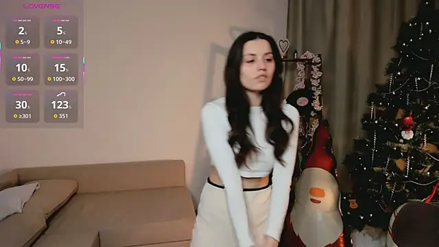 EvonTracey online show from January 8, 11:12 am