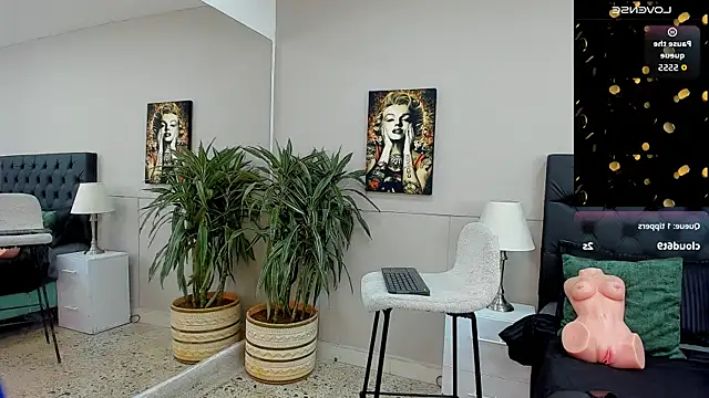 emilio brandon online show from October 12, 11:09 am