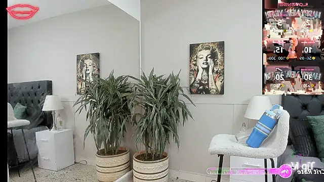 emilio brandon online show from October 27, 11:03 am