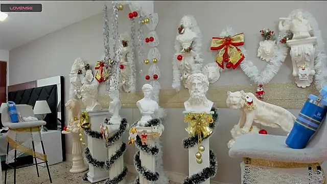 emilio brandon online show from December 3, 11:52 am