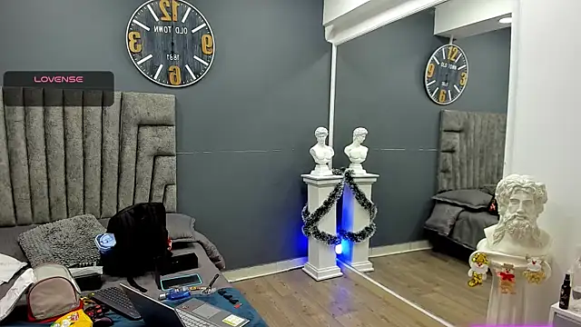 emilio brandon online show from December 20, 11:17 am