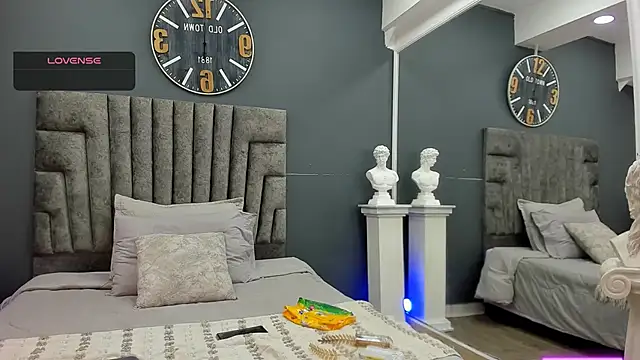 emilio brandon online show from January 9, 12:08 pm