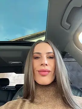  JessyRey  online show from February 14, 12:13 pm