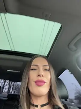  JessyRey  online show from February 28, 11:00 am