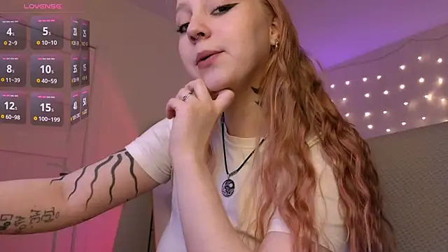 RebeccaAster online show from June 2, 4:53 pm