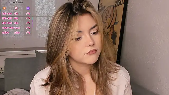 MerlynDinovo online show from January 15, 8:30 am