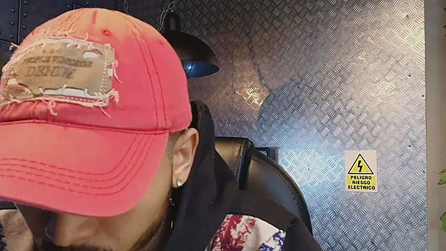 MarcusRain  online show from February 18, 3:35 am