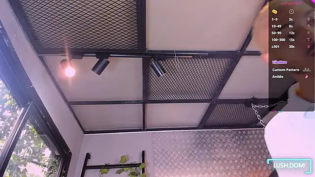 MarcusRain  online show from March 1, 8:11 pm