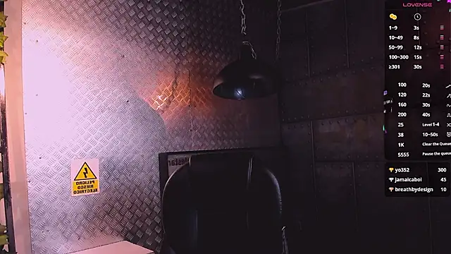 MarcusRain  online show from March 2, 5:08 am