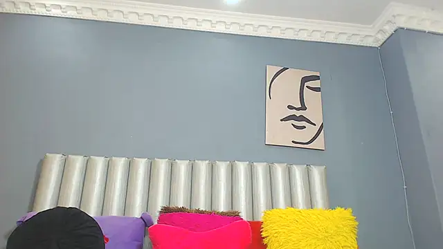 LoloQueen5 online show from January 14, 9:04 am