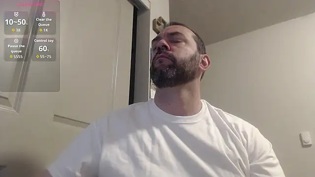 MysticWizard369 online show from June 1, 12:07 pm