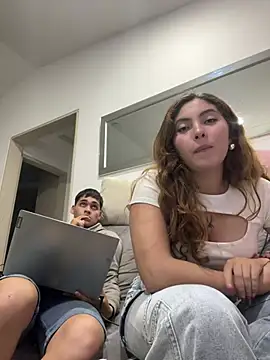 Samantha 2190 online show from February 6, 4:17 am