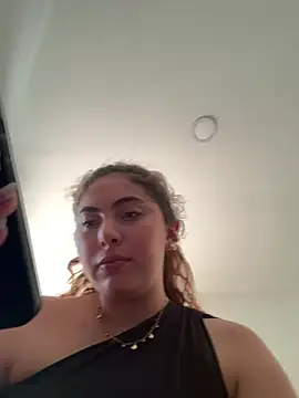 Samantha 2190 online show from March 1, 10:01 pm