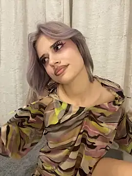 AishaKali online show from December 20, 4:36 pm