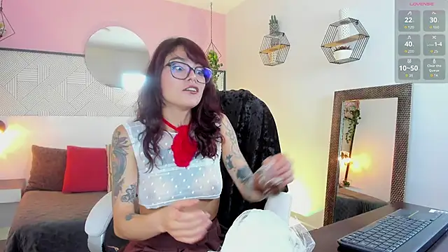 Esmeralda CO online show from October 23, 12:59 pm