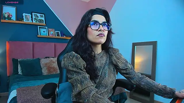 Esmeralda CO online show from February 7, 12:09 pm