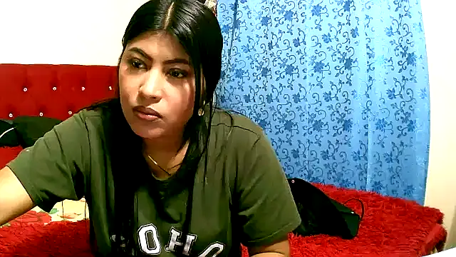 canela a73 online show from January 12, 1:00 am