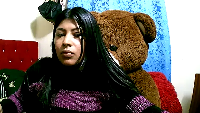 canela a73 online show from January 14, 1:44 am