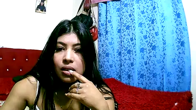 canela a73 online show from January 15, 1:32 am
