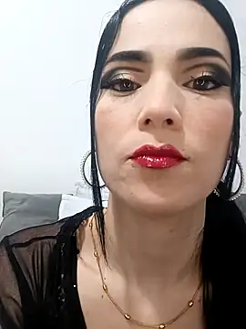 jamila zair online show from October 30, 12:28 pm