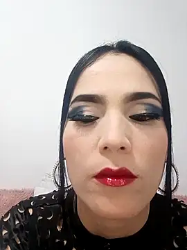 jamila zair online show from November 15, 12:45 pm